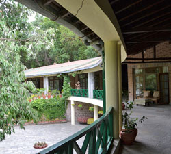 The Lake Resort